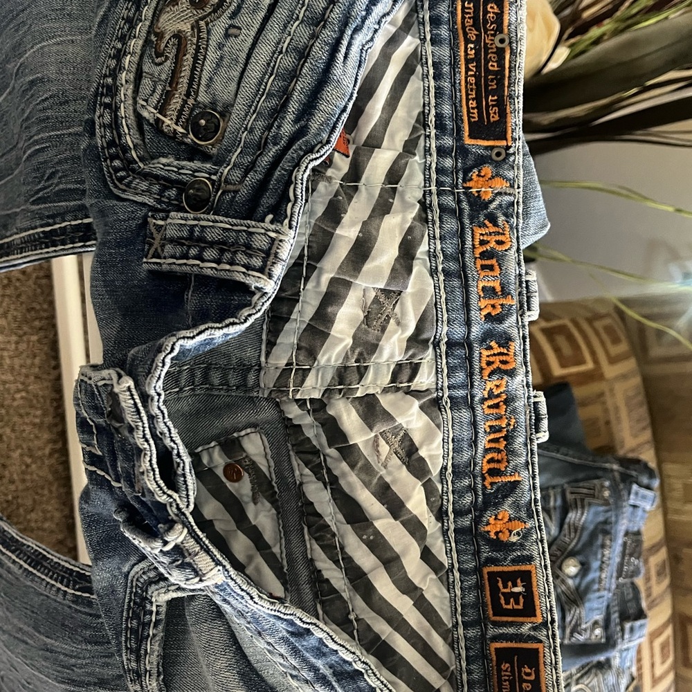 Men’s Jeans - Picture 8 of 12